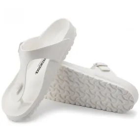 Birkenstock - Gizeh EVA White Birkenstock - Gizeh EVA White