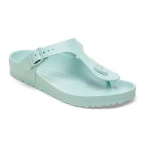 BIRKENSTOCK GIZEH SURF GREEN BIRKENSTOCK GIZEH SURF GREEN