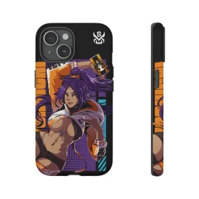 Black Cat / iPhone Case Black Cat / iPhone Case