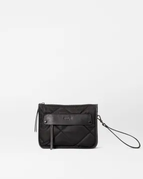 Black Madison Convertible Crossbody Black Madison Convertible Crossbody