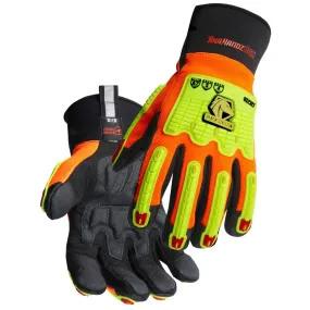 Black Stallion ToolHandz MAX Anti-Vibration Mechanics Glove - GX2327-OB Black Stallion ToolHandz MAX Anti-Vibration Mechanics Glove - GX2327-OB