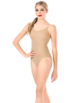 Body Wrappers Camisole Convertible Body Liner Undergarment - 266 Womens Body Wrappers Camisole Convertible Body Liner Undergarment - 266 Womens