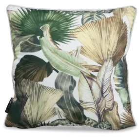 Bondi Evolve - 45 x 45 cm Piped Outdoor Cushion Bondi Evolve - 45 x 45 cm Piped Outdoor Cushion