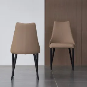 Bosa dining chair (Set of 2) Bosa dining chair (Set of 2)