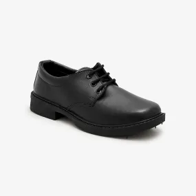 Boys' Comfy School Shoes Boys' Comfy School Shoes