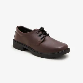 Boys' Comfy School Shoes Boys' Comfy School Shoes