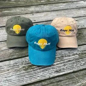 Cape May Sunset Hat Cape May Sunset Hat