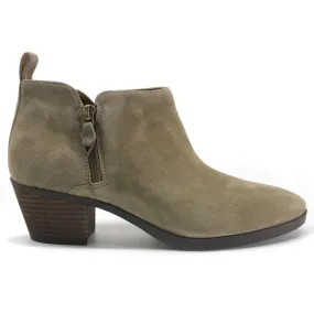 Cecily Suede Women's Ankle Boots Cecily Suede Women's Ankle Boots