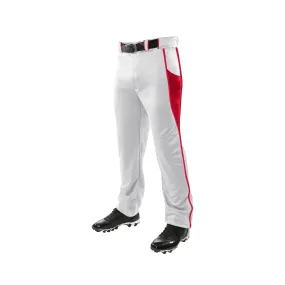 Champro Triple Crown 2 Open Bottom Baseball Pants Champro Triple Crown 2 Open Bottom Baseball Pants