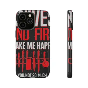 CHEF PHONE CASES CHEF PHONE CASES