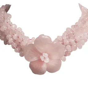 Cherry Blossom Necklace Cherry Blossom Necklace