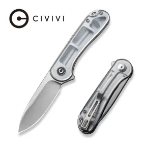 CIVIVI Elementum Flipper Knife G10 Handle CIVIVI Elementum Flipper Knife G10 Handle