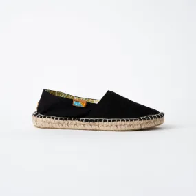Classic Black Afridrilles Classic Black Afridrilles