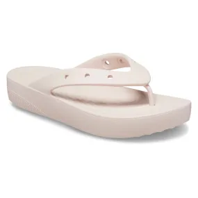 Classic Platform Flip Womens Classic Platform Flip Womens