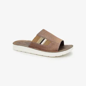 Classy Chappals for Boys Classy Chappals for Boys
