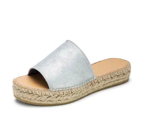 Clean Chic Silver Clean Chic Silver