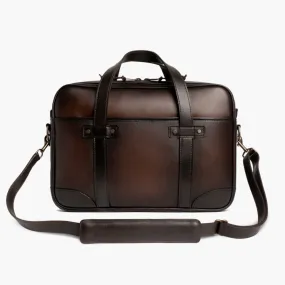 Commuter Bag | Old English Commuter Bag | Old English