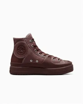 CONVERSE CHUCK TAYLOR- ALL STAR CONSTRUCT EVERYDAY ESSENTIALS CONVERSE CHUCK TAYLOR- ALL STAR CONSTRUCT EVERYDAY ESSENTIALS