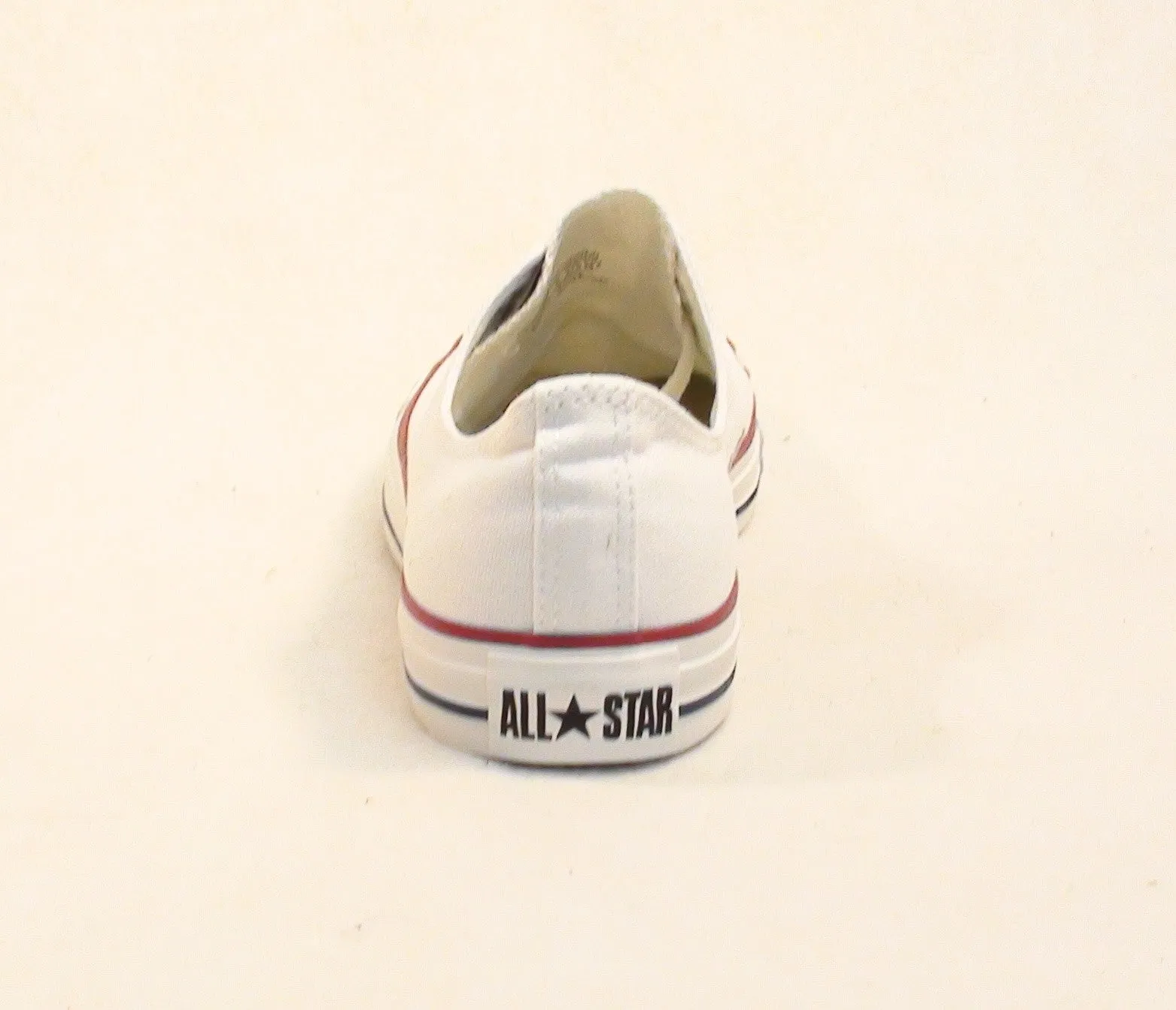 Converse M7652 Optic White All Star Oxford