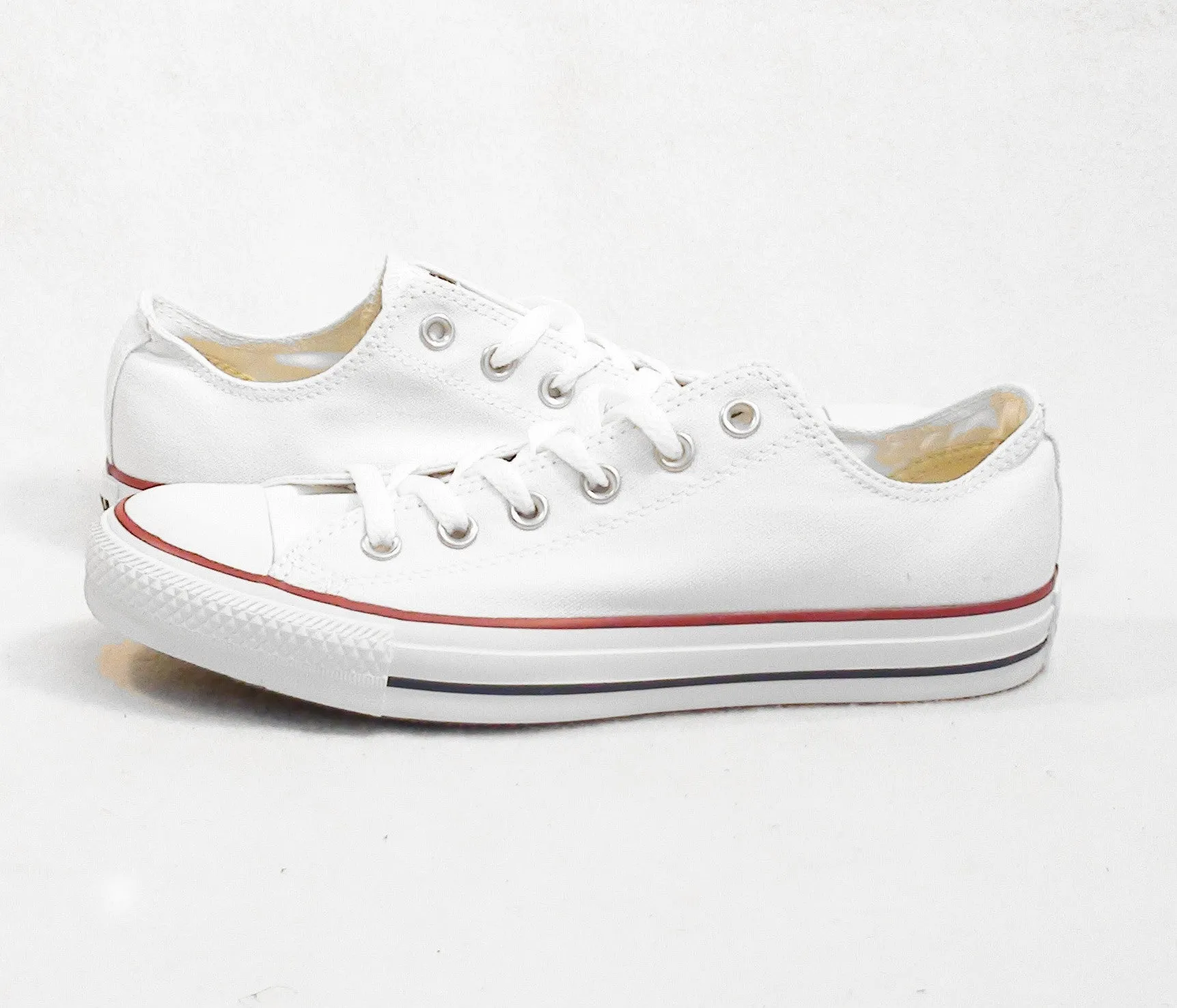 Converse M7652 Optic White All Star Oxford