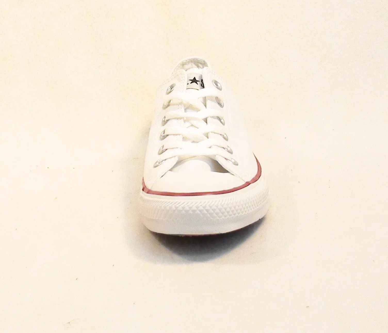 Converse M7652 Optic White All Star Oxford