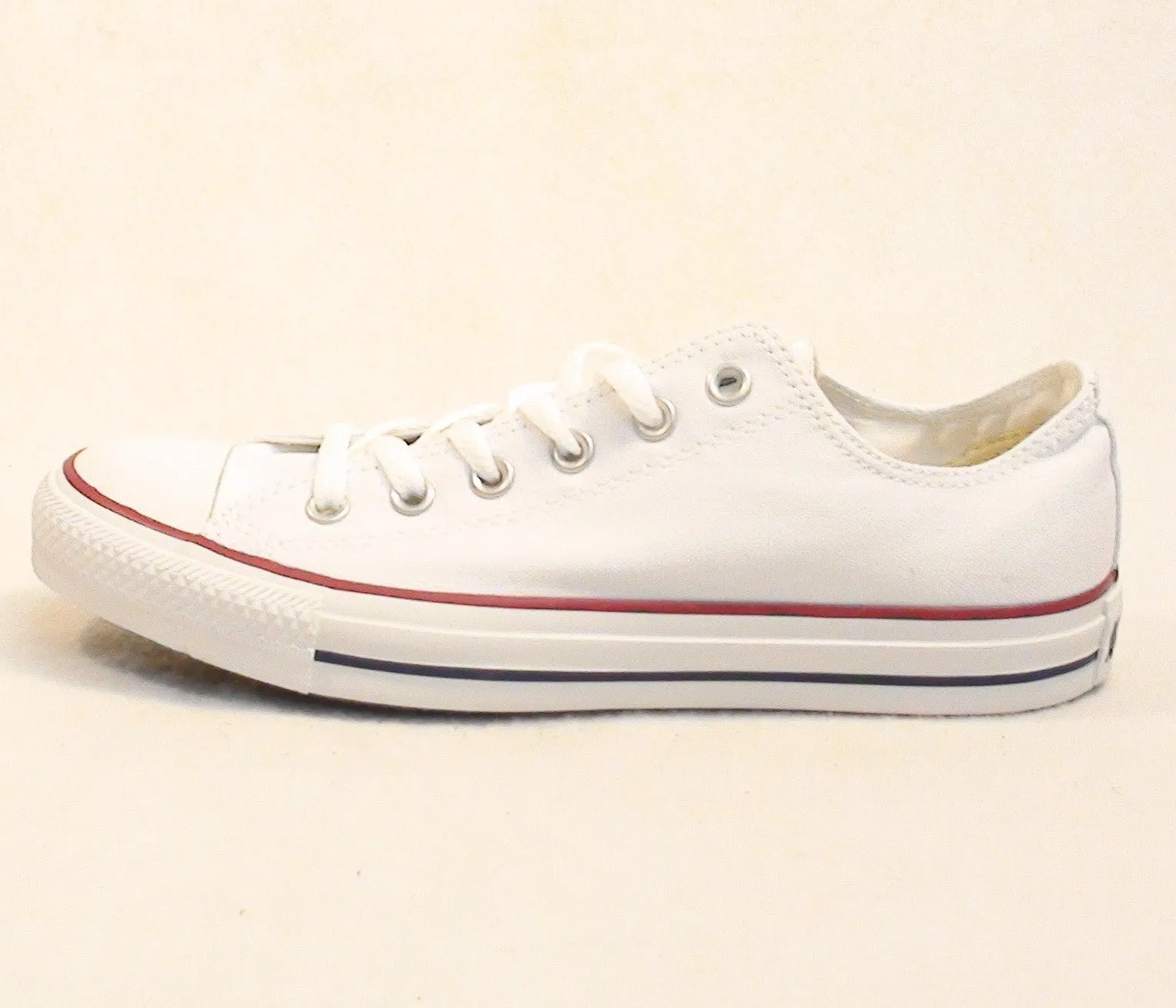 Converse M7652 Optic White All Star Oxford