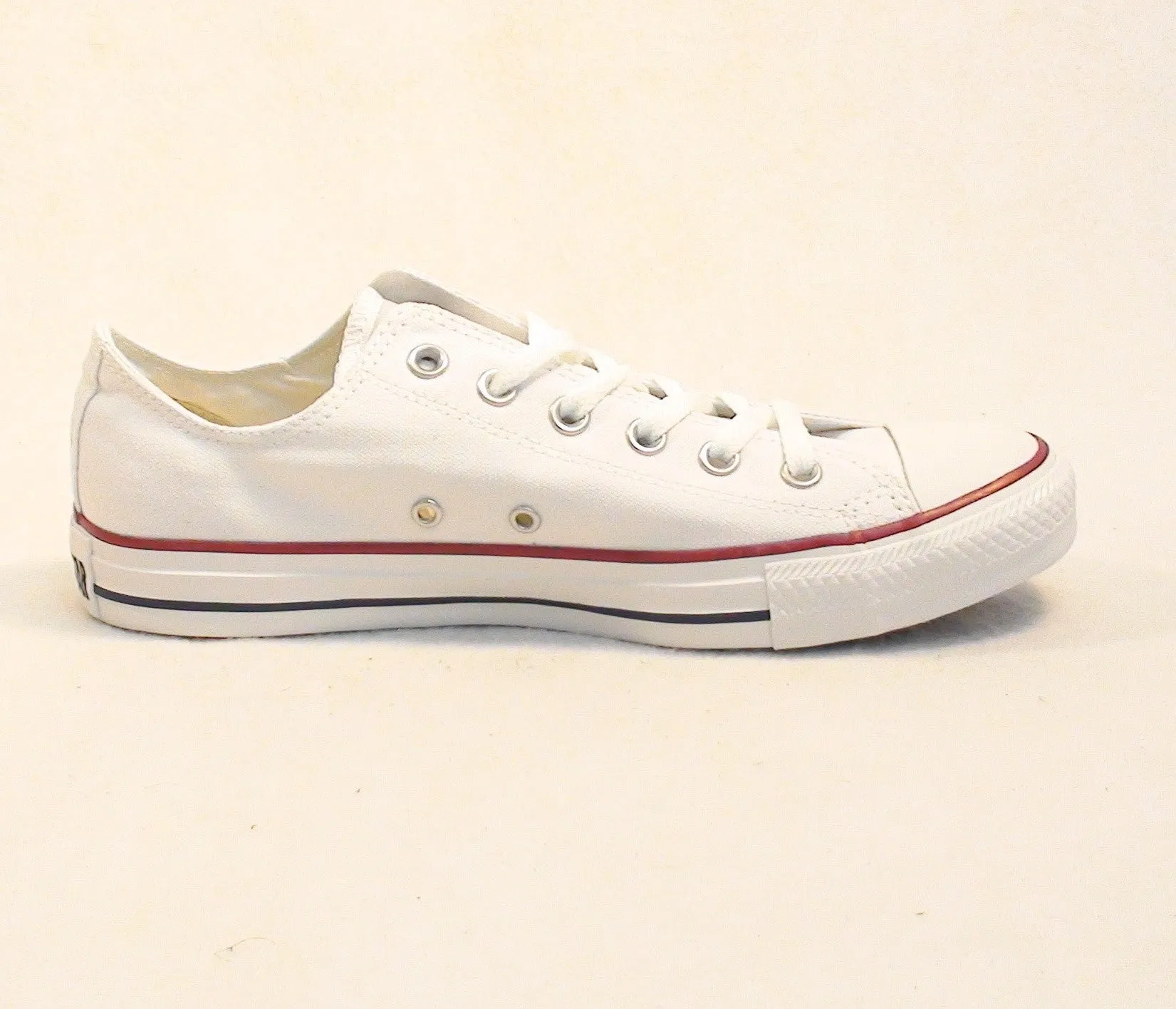 Converse M7652 Optic White All Star Oxford