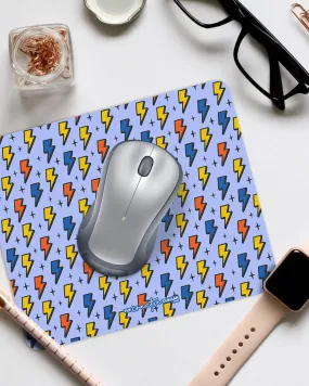 Cool lighting creative mousepad Cool lighting creative mousepad