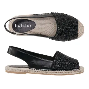 Cora - Black Cora - Black