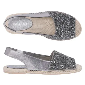 Cora - Pewter Cora - Pewter