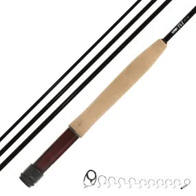 CRB 9'0" 3wt Color Series Fly Rod Kit CRB 9'0" 3wt Color Series Fly Rod Kit