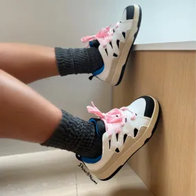 CRUZ-1 Blue/Pink CRUZ-1 Blue/Pink