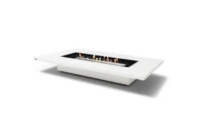 DAIQUIRI 70 FIRE PIT TABLE DAIQUIRI 70 FIRE PIT TABLE