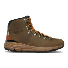 Danner Men's Mountain 600 - Chocolate Chip/Golden Oak Danner Men's Mountain 600 - Chocolate Chip/Golden Oak
