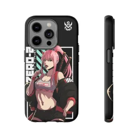 Darling / iPhone Case v2 Darling / iPhone Case v2