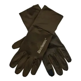 Deerhunter Excape Gloves With Silicon Grip Deerhunter Excape Gloves With Silicon Grip