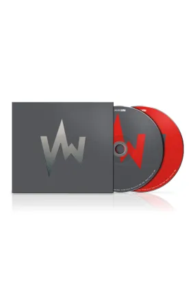 Devin Townsend - PowerNerd Ltd. - Digipack 2CD   O-Card Devin Townsend - PowerNerd Ltd. - Digipack 2CD   O-Card