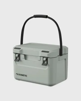 Dometic Cool-Ice CI 15 - Moss Dometic Cool-Ice CI 15 - Moss