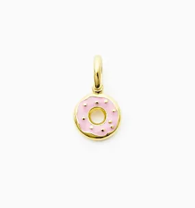 Donut Charm Donut Charm