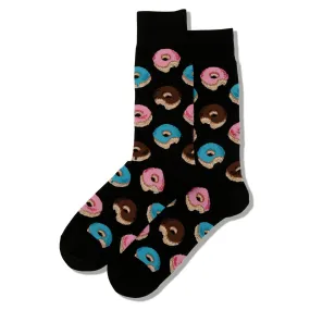Donuts Hot Sox Men Donuts Hot Sox Men