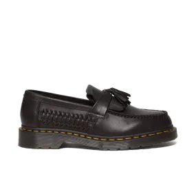 Dr. Martens Adrian Woven 'Black' Dr. Martens Adrian Woven 'Black'