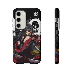 Dragon / Samsung Galaxy Cases - LIMITED Dragon / Samsung Galaxy Cases - LIMITED