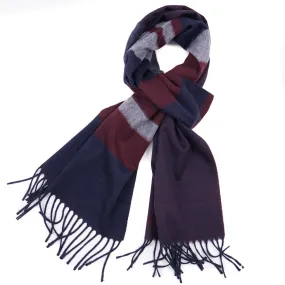 Drumohr Luxury Cashmere Scarf Drumohr Luxury Cashmere Scarf