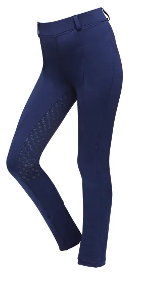 Dublin Childs Performance Cool It Gel Riding Tights Dublin Childs Performance Cool It Gel Riding Tights