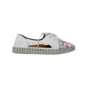 EMMA TC - WHITE MULTI EMMA TC - WHITE MULTI