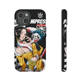Empress / iPhone Case - LIMITED Empress / iPhone Case - LIMITED