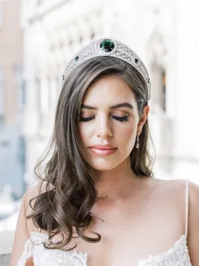 EUGENIE Tiara EUGENIE Tiara