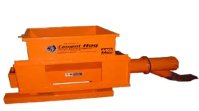 EZG FCH100 Fencer's Cement Hog EZG FCH100 Fencer's Cement Hog