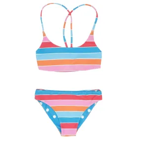 Feather 4 Arrow Waverly Reversible Bikini 24G364RER Feather 4 Arrow Waverly Reversible Bikini 24G364RER