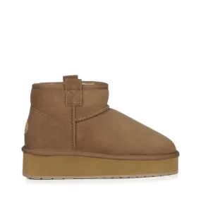 Foy Flatform Micro - Chestnut Foy Flatform Micro - Chestnut